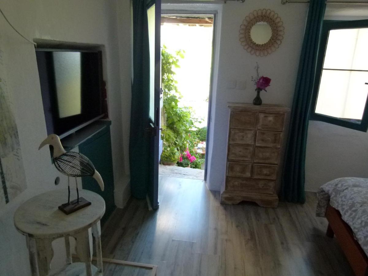 Chambre Campagnarde Bargème Εξωτερικό φωτογραφία