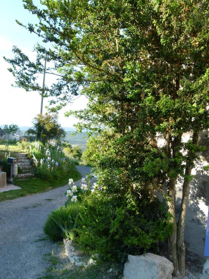 Chambre Campagnarde Bargème Εξωτερικό φωτογραφία
