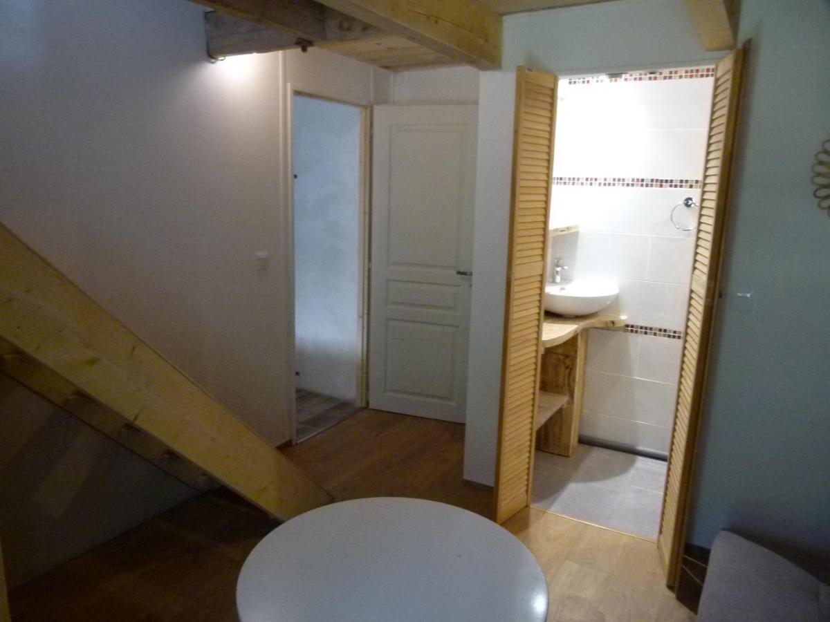 Chambre Campagnarde Bargème Εξωτερικό φωτογραφία