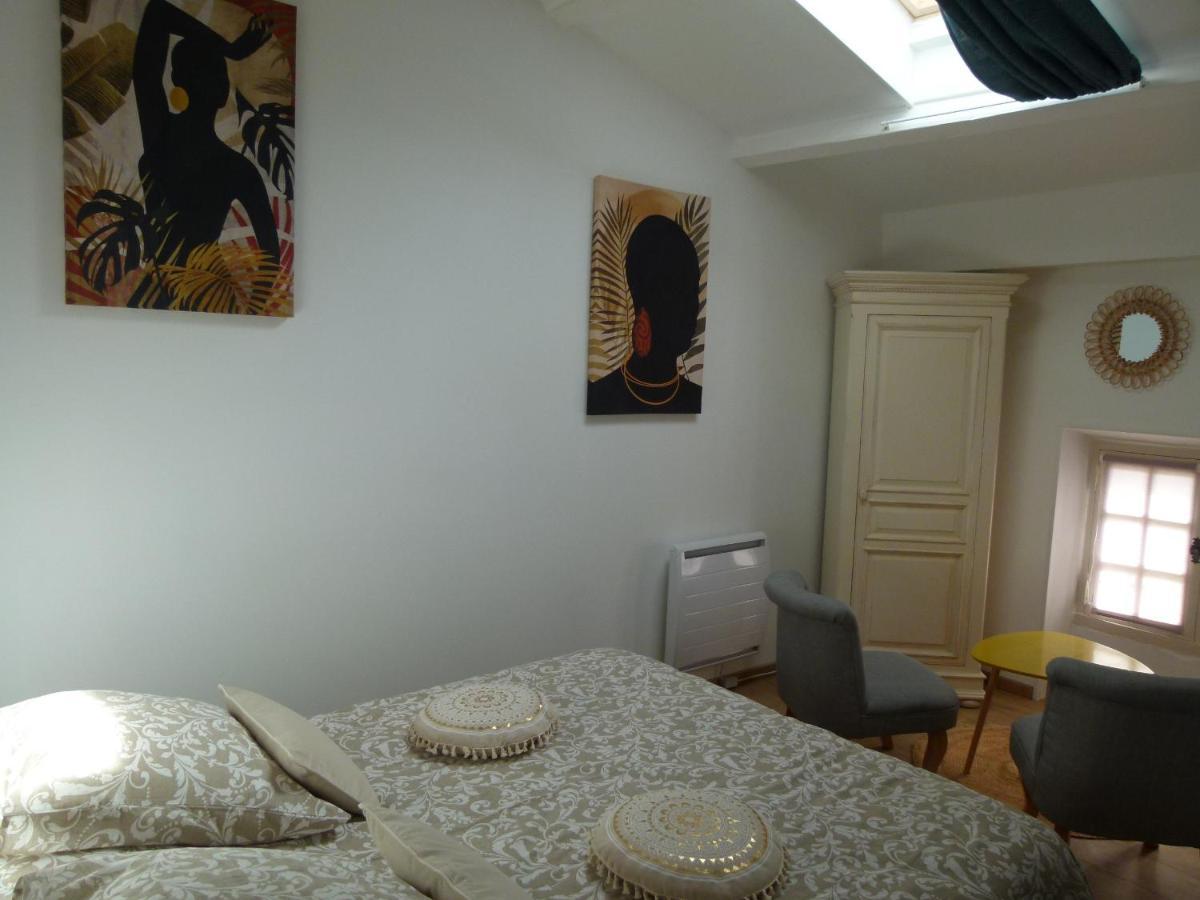 Chambre Campagnarde Bargème Εξωτερικό φωτογραφία
