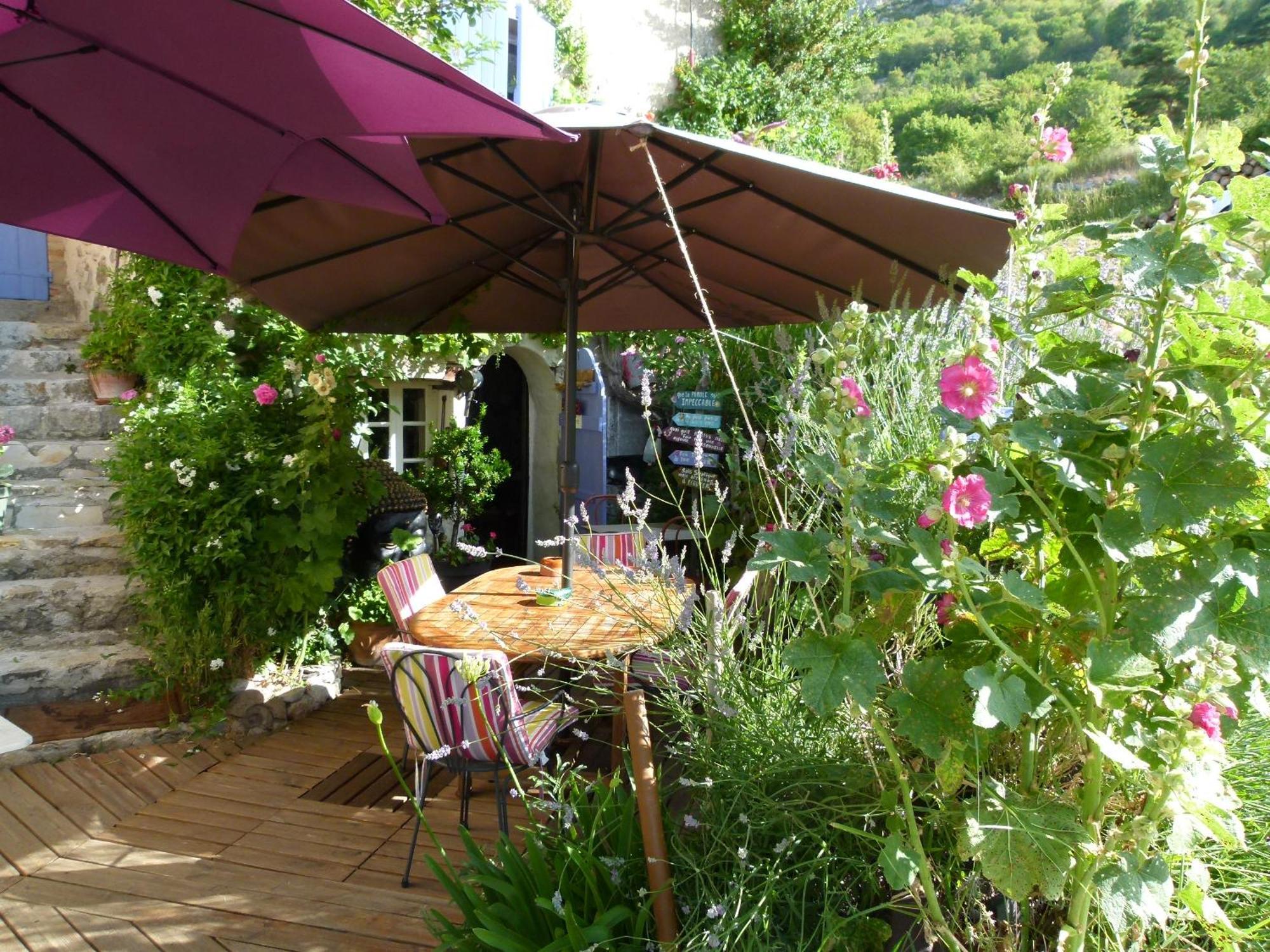 Chambre Campagnarde Bargème Εξωτερικό φωτογραφία