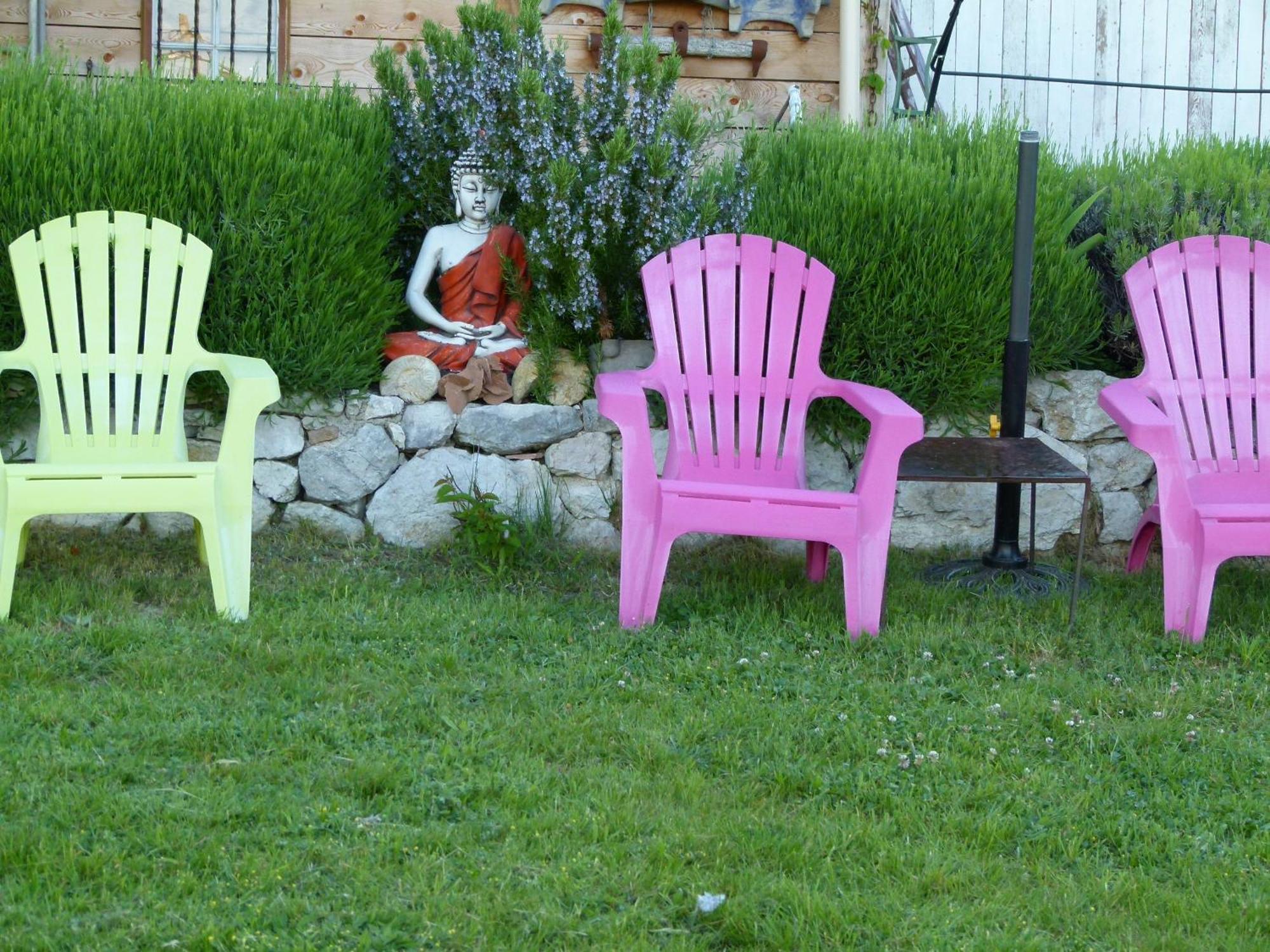 Chambre Campagnarde Bargème Εξωτερικό φωτογραφία