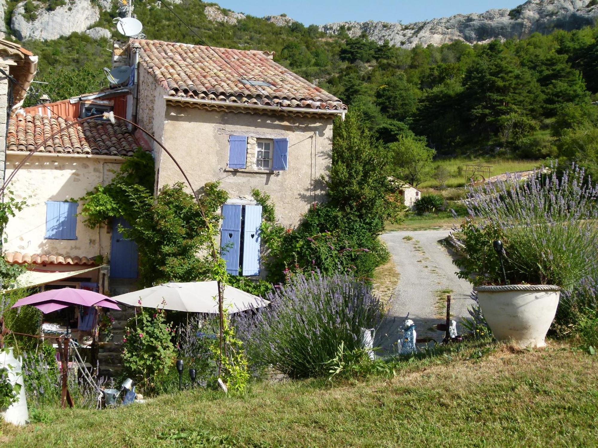 Chambre Campagnarde Bargème Εξωτερικό φωτογραφία