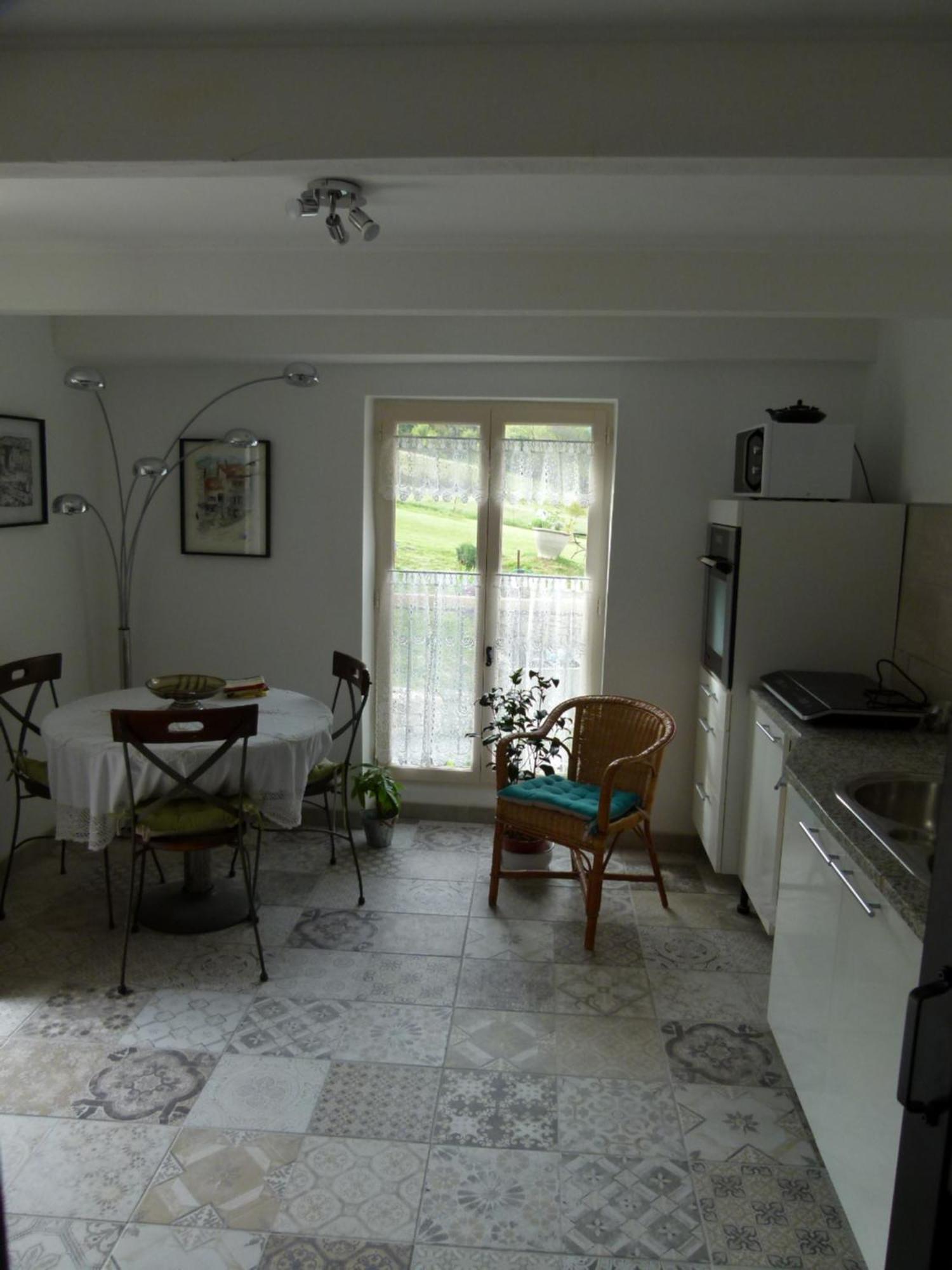 Chambre Campagnarde Bargème Εξωτερικό φωτογραφία