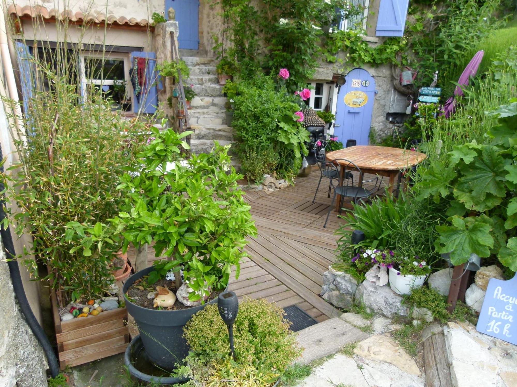 Chambre Campagnarde Bargème Εξωτερικό φωτογραφία